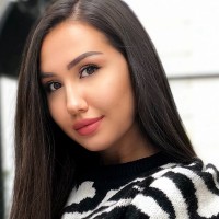 Kristiana Dhimitri