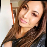 Christy Castillo Roco