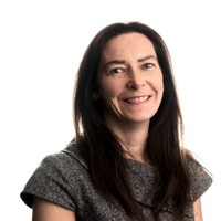Kirsty McIntosh