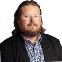 Kyle Richardson