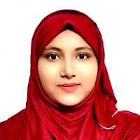 Shahida Arobi