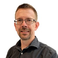 Darren Wooding - Key IVR