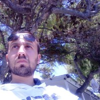 Iraklis Charalampopoulos