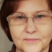 Vasiliev Irina