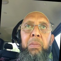 Mujahid Salaam