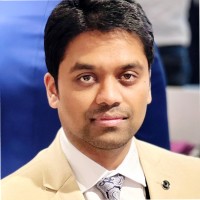 Khaja Numan Azam