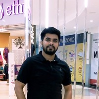Shailender Kumar
