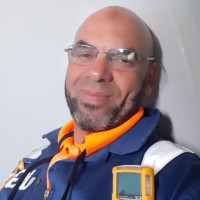 Djamel barek Mustafa