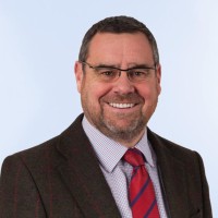 Martin Hemmett