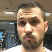 Luka Lakusic