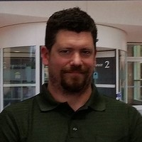 Andrew Woodcock