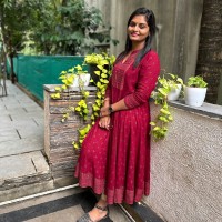 Swati Koregave
