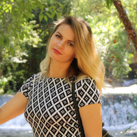 Iryna Kostenko