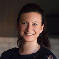 Heidi Heiselberg Nielsen