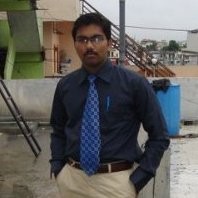 Suresh Bellam