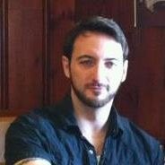 Nathaniel Hast