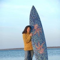 Marcie Honerkamp