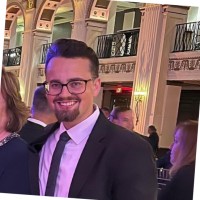 John Golosky, Ms, Cprp