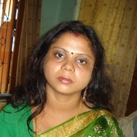 Rinki Bose