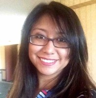 Andrea Oropeza Rios