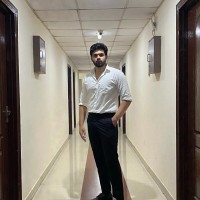 Farhan Hashmi