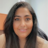 Priya Singer