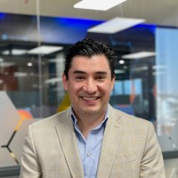 Adrian Vigil