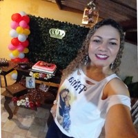 Antonia Vieira Sousa