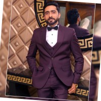 Naseer Ahmad