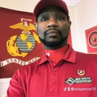 Antonio Spencer