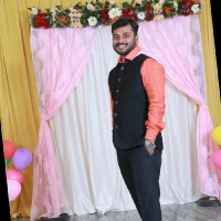 Murali M