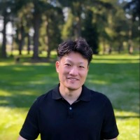 Sangwoo Cho