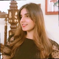 Huma Hameed