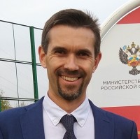 Vitaly Tsyrkevich