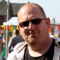Corné de Man
