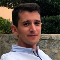 Manuel Alberto Lopes Marques