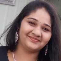 Samatha Mukkapati