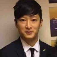 Daniel Wong