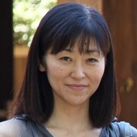 Tomoko Poolthupya