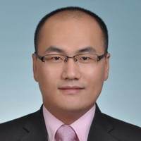 John wang