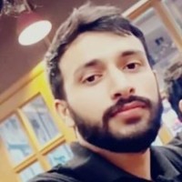 Muhammad Zubair