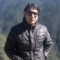Rishi Sharma