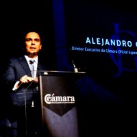 Alejandro Gomez Gil
