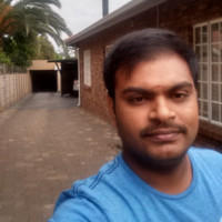 Senthil Murugan Chenniappan