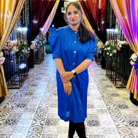 Hēena Shaikh