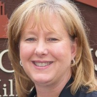 Amy Patterson