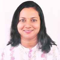 Nikitha Jasmine Menezes