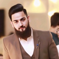 ihtisham saleem Butt