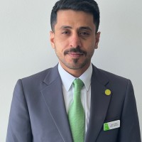 Saud Aljumaid