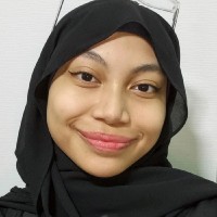 Syaza Hazirah